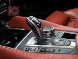 بي ام دبليو X6